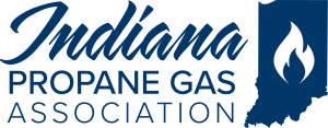 Indiana Propane Gas Association Logo