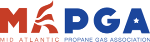 MAPGA Logo