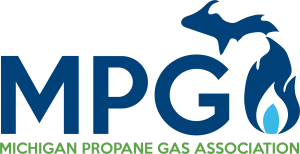 MPGA Logo