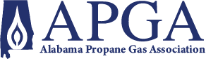 APGA Logo