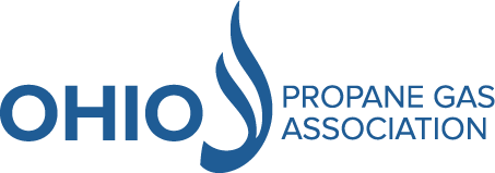 Ohio Propane Gas Association Logo